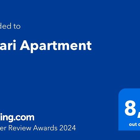 Solari Apartment Milan Exterior photo