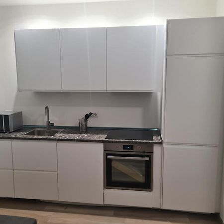Solari Apartment Milan Exterior photo