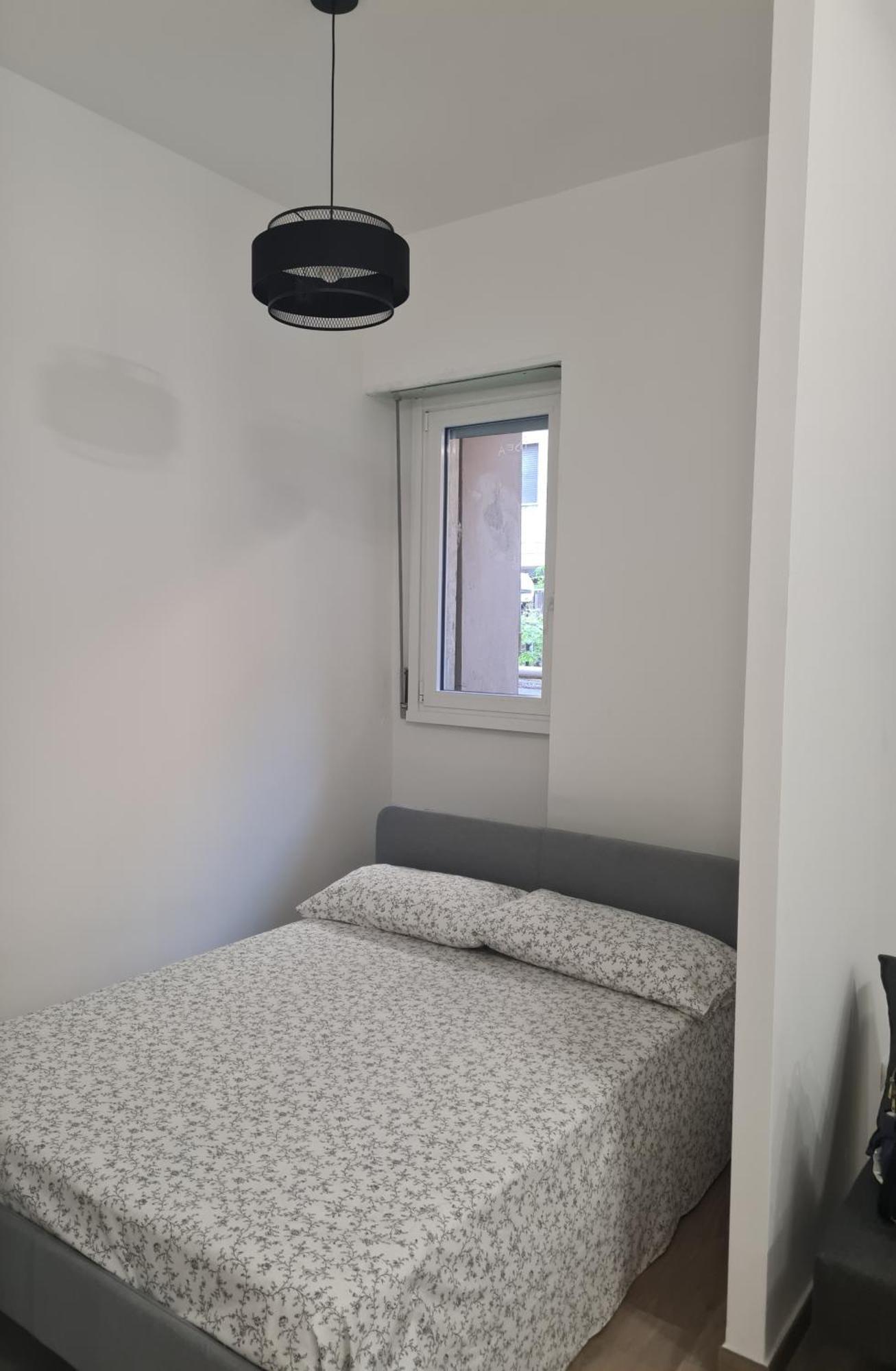 Solari Apartment Milan Exterior photo