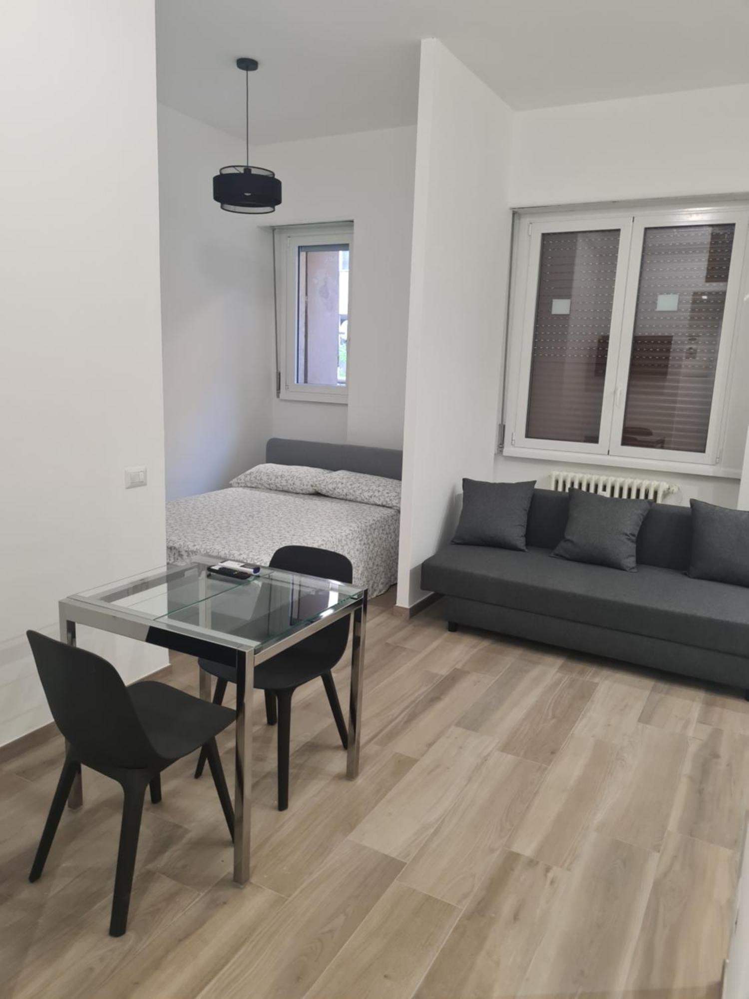 Solari Apartment Milan Exterior photo
