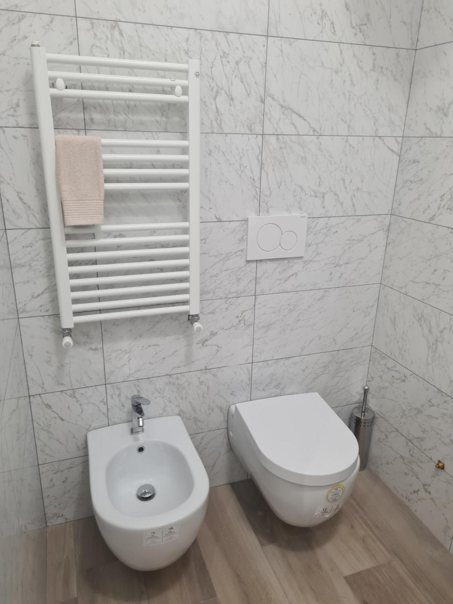 Solari Apartment Milan Exterior photo